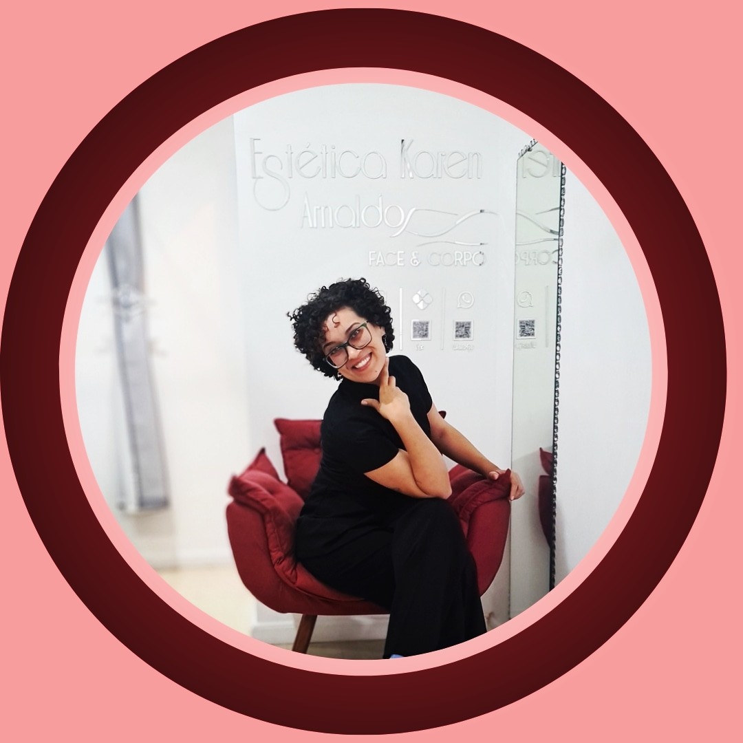 Karen Arnaldo Esteticista